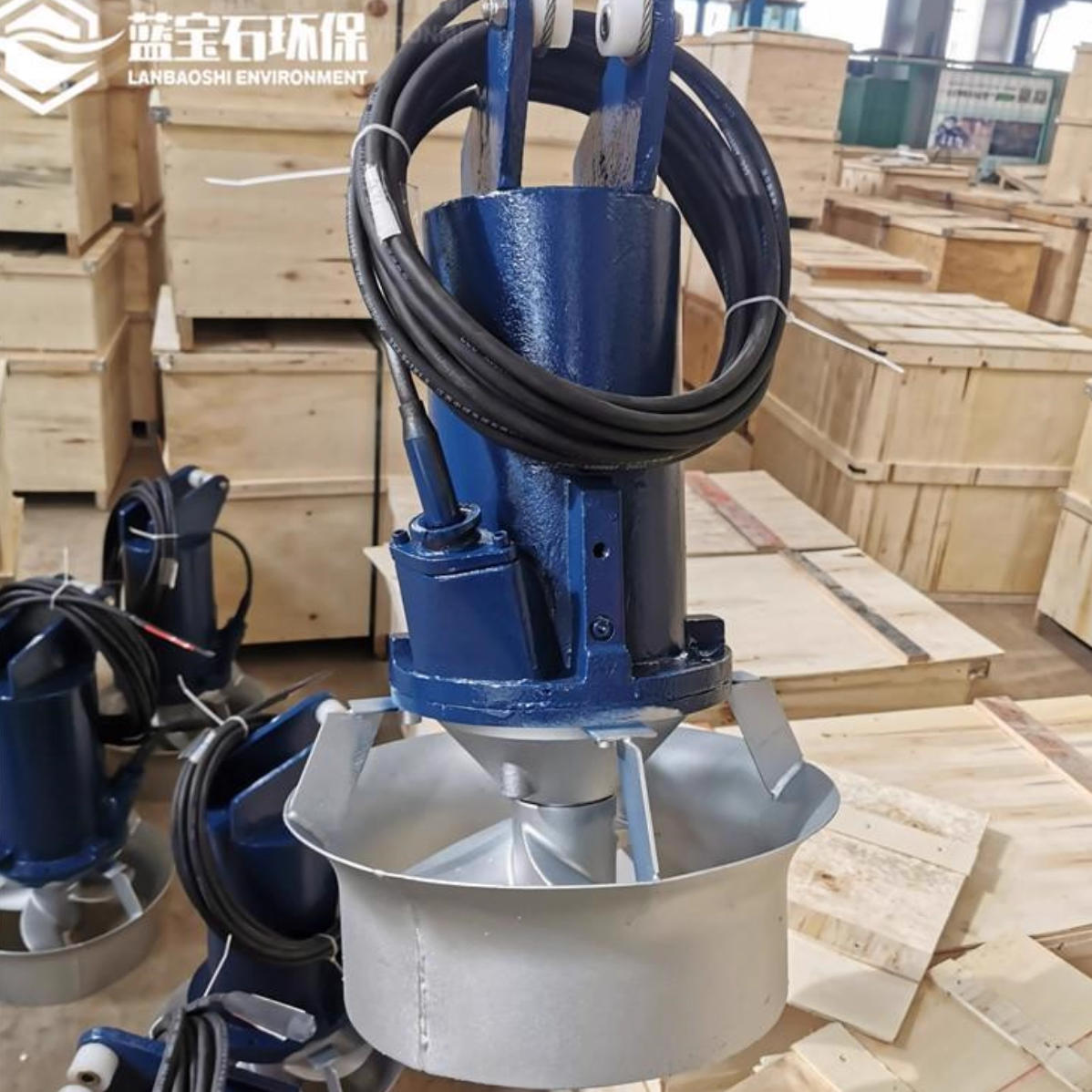 南京藍(lán)寶石環(huán)保與廣西某環(huán)?？萍歼_(dá)成戰(zhàn)略合作